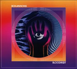 baixar álbum Bohannons - Bloodroot