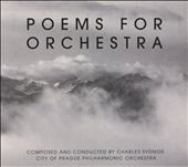 Poems for Orchestra