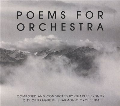 Poems for Orchestra