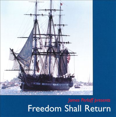 Freedom Shall Return