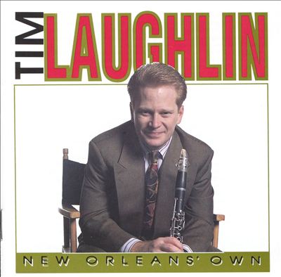 New Orleans' Own