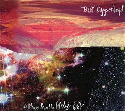 last ned album Baby Copperhead - Distress from the Milky Way