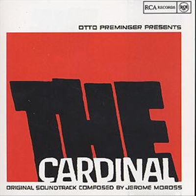 Cardinal [Original Soundtrack]