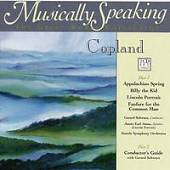 Musically Speaking / Seattle Symphony, 2-Disc Collection