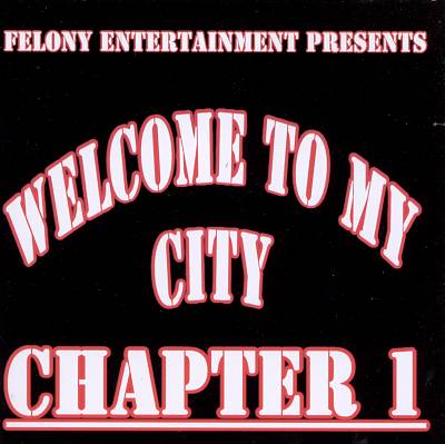Welcome to My City, Chapter 1