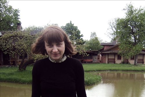 Ela Orleans