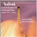 French Sonatas for Violin and Piano