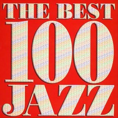 Best 100 Jazz