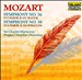 Mozart: Symphonies Nos. 36 & 38