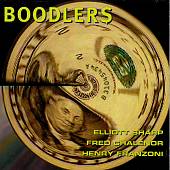 Boodlers