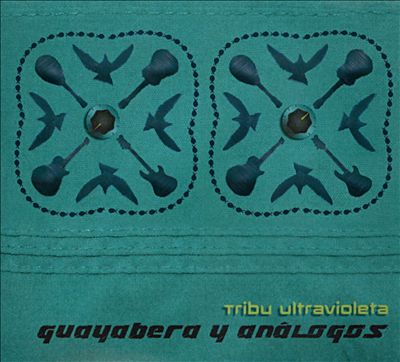 Guayabera y Analogos