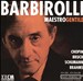 Maestro Gentile: Chopin, Bruch, Schumann, Brahms