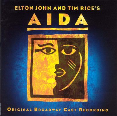 Aida [Original Broadway Cast]