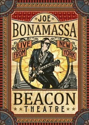 Beacon Theatre: Live from New York