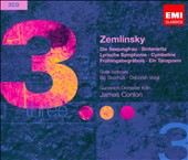 Zemlinsky: Vocal and Orchestral Works