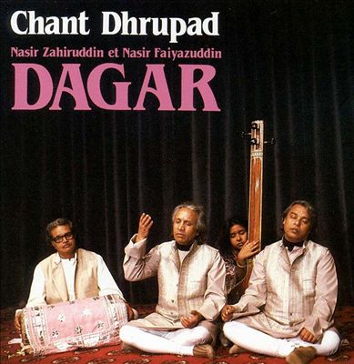 Chant Dhrupad: North Indian Classical Music
