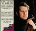 Vivaldi: Violin Concertos, Vol. 1 & 2
