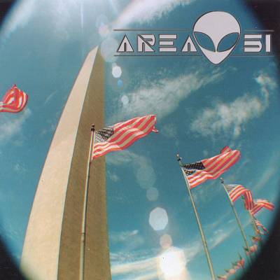 Area 51 Compilation