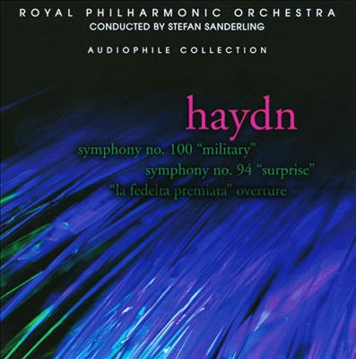 Haydn: Symphonies Nos. 94 & 100