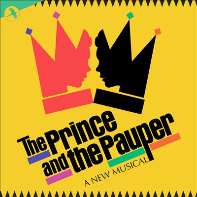 The Prince and the Pauper, musical play