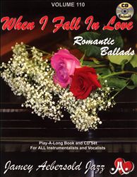 When I Fall in Love: Romantic Ballads