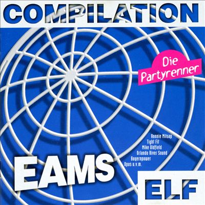 Eams Compilation, Vol. 11