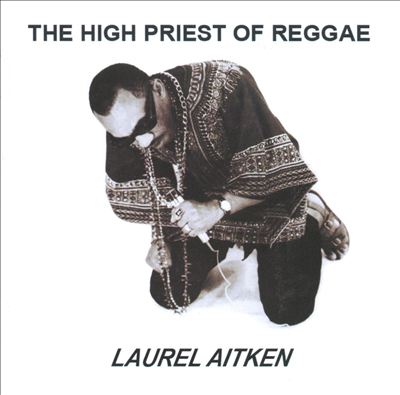 The High Priest of Reggae
