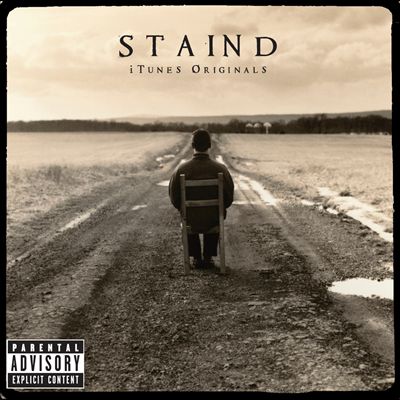 iTunes Originals: Staind