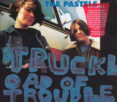A Truckload of Trouble: 1986-1993