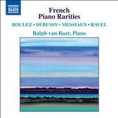 French Piano Rarities:…