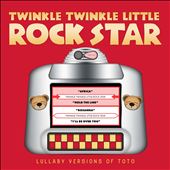 Lullaby Versions of TOTO