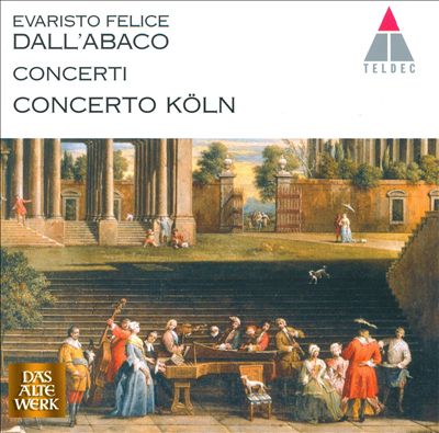Concerto for strings in E major, Op.6/11