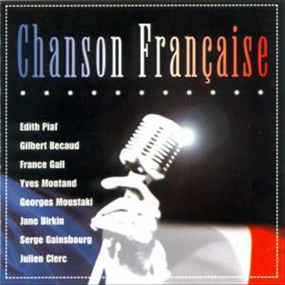 Chanson Francaise [Universal]