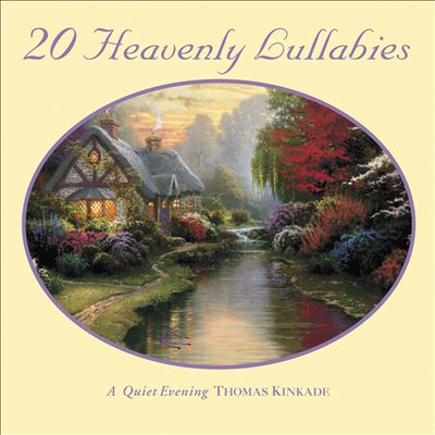 20 Heavenly Lullabies