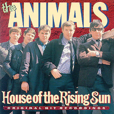 House of the Rising Sun [BR Music]