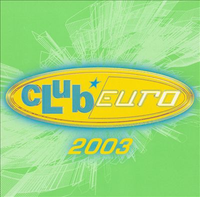Club Euro 2003