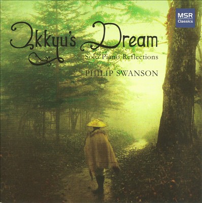 Ikkyu's Dream: Solo Piano Reflections