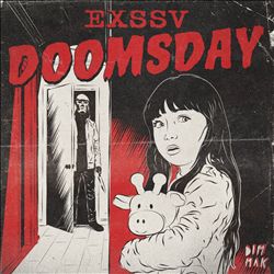 ladda ner album EXSSV - Doomsday