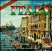The Love Songs of Italy