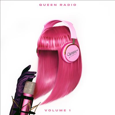 Queen Radio, Vol. 1