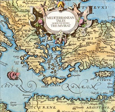 Mediterranean Tales (Across the Water)