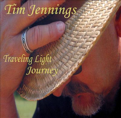 Traveling Light Journey