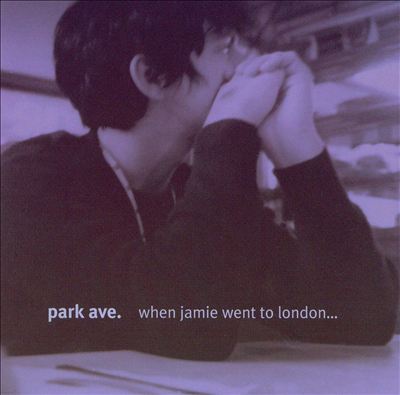 When Jamie Went to London...We Broke Up