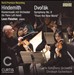 Hindemith: Klaviermusik mit Orchester; Dvorák: Symphony No. 9 "From the New World"