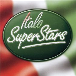 baixar álbum Various - Italo SuperStars