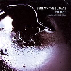 ladda ner album Various - Beneath The Surface