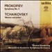 Prokofiev: Symphony No. 5; Tchaikovsky: Romeo & Juliet