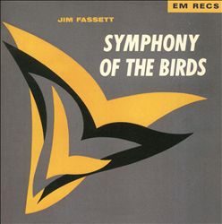 baixar álbum Jim Fassett - Symphony Of The Birds