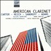 American Contemporary Clarinet