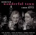 Wonderful Town [1999 Studio Cast]